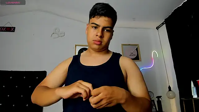 Patrick_Smith_ Chat XXX live