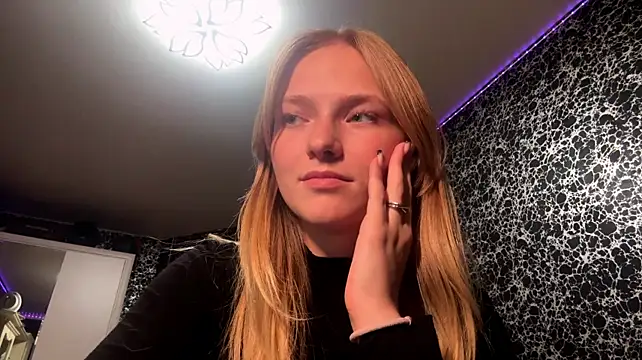 KaseyVentur – Naživo XXX chat