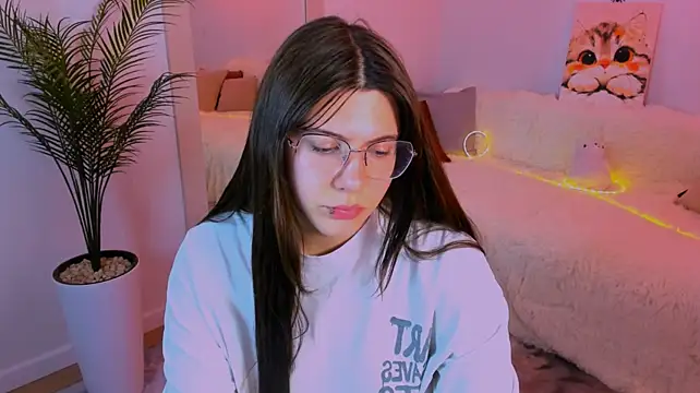 StellaDarks – Naživo XXX chat