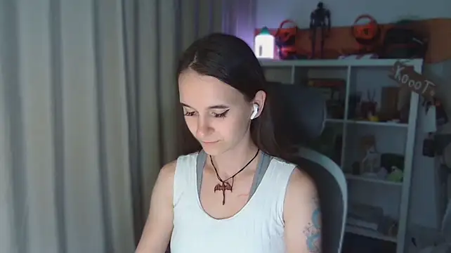 RolandeRodriquz – Naživo XXX chat