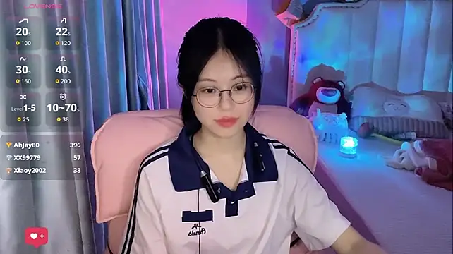 Luna-666 live XXX chat
