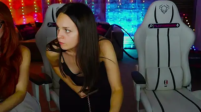 Evelyn054 라이브 XXX 채팅