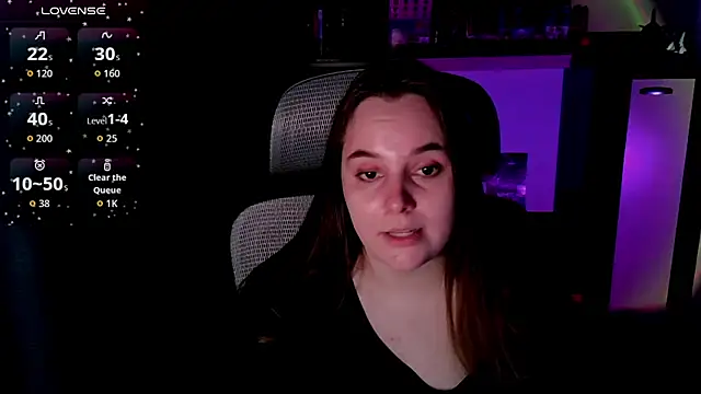 Noir_Ember_ live XXX chat