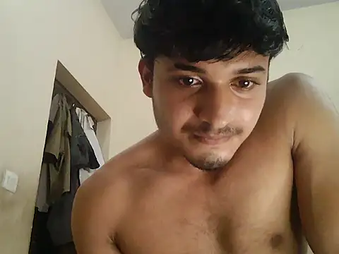 Jack_Vibes' Live XXX Chat