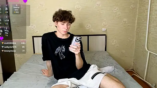 Liam_Winss – Live XXX-chat