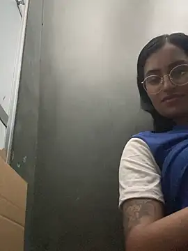 Show de webcam de saffadinhaa