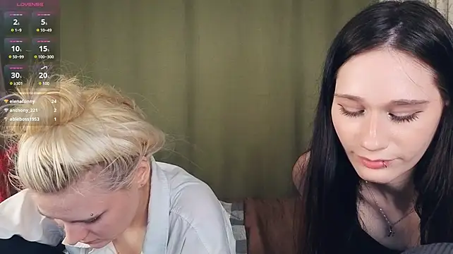 KaleyMahunik 라이브 XXX 채팅