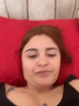 Sarah_Jhonson live XXX chat