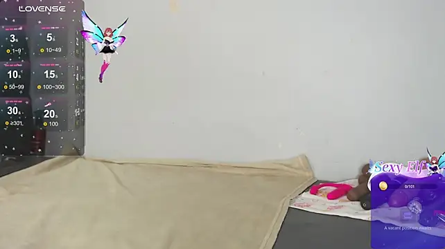 Amarantha_hanss - shake my ass
