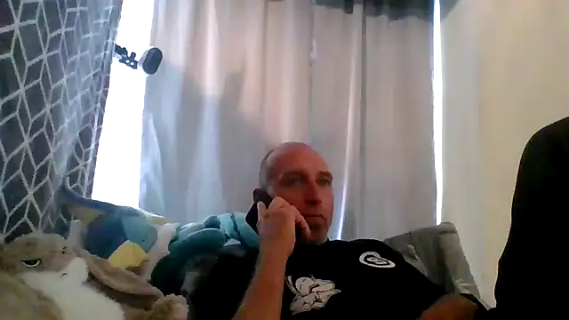 El_Gizmo Live XXX-Chat
