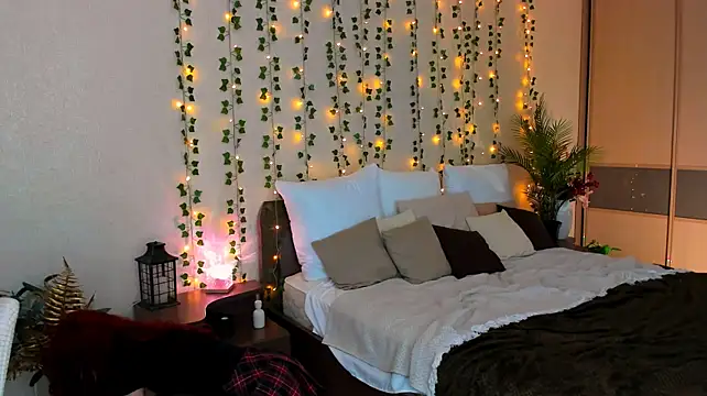 ChristinaConteeree Adlı Modelin Canlı XXX Sohbeti