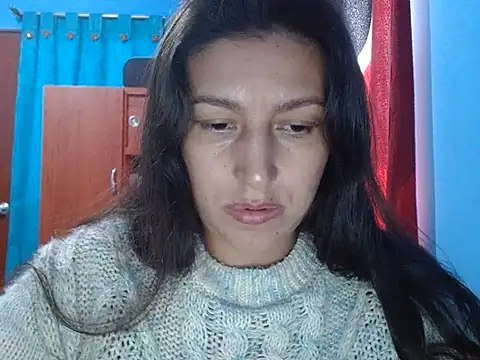 Chat XXX en directo de SarahFriendly