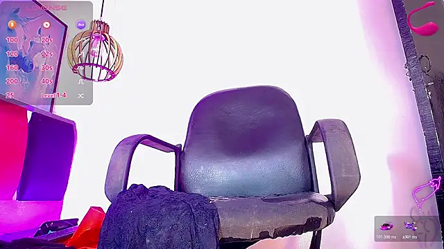 bayolet_ Live XXX-chat