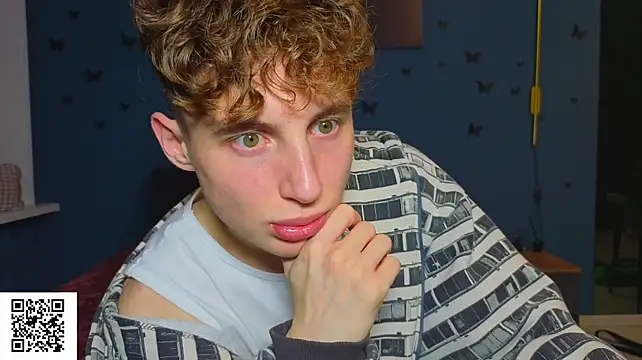 Chat XXX Live crispinver