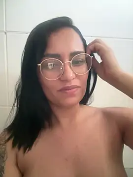 Show de webcam de saffadinhaa