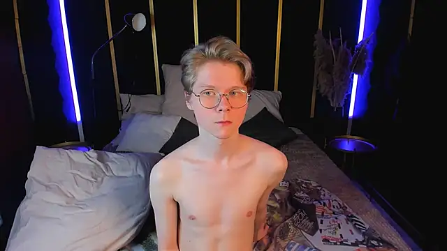 Živý XXX chat DanielSanders