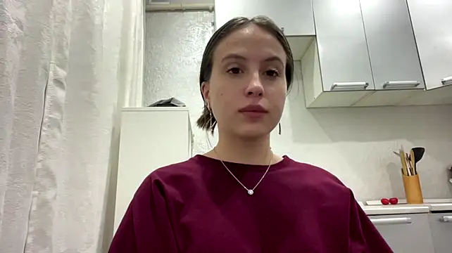 NanTrias live XXX chat