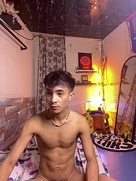 Twinkyecho Live XXX-chat