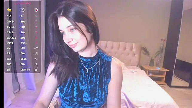 Carina_E live XXX chat