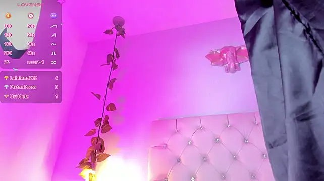 GabrielaSuarez_'s Live XXX Chat
