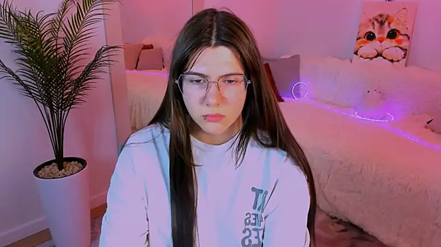 Chat +18 de StellaDarks ao vivo