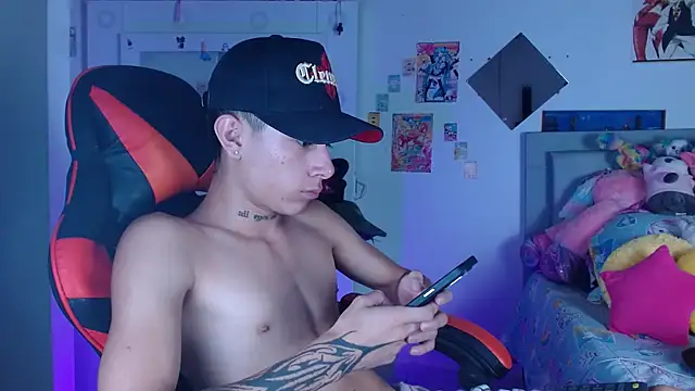 Jake_beach_ 라이브 XXX 채팅
