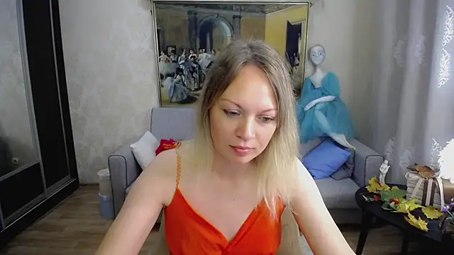 Živý XXX chat wild_ladyhot