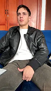Enzho_liam live XXX chat