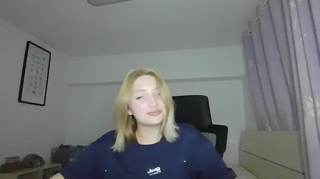 DaciaHefferman XXX чат на живо