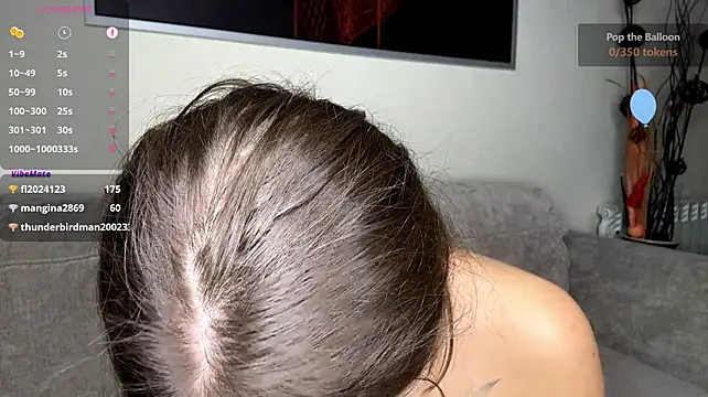 LoraDavi - hot squirt show