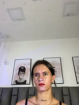Živý XXX chat JuliaColemann