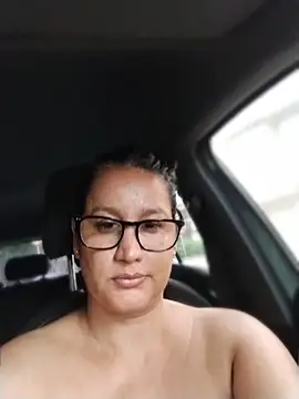 Keilymadam - Nude on Keily Street