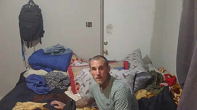 40andnasty Show in webcam