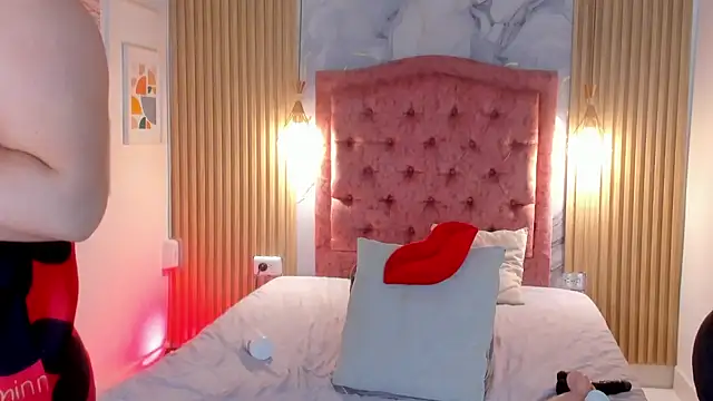 angelswets Live XXX-Chat