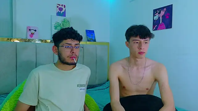 Zaylune Chat XXX live