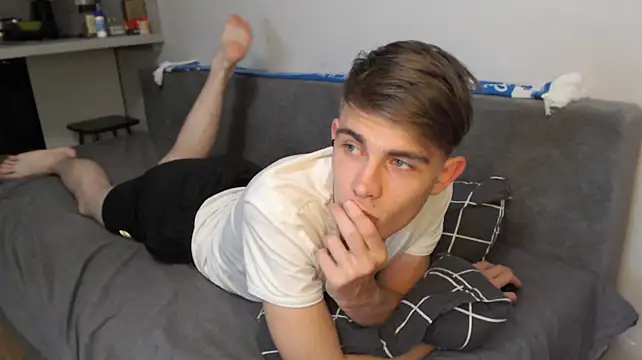 Chat XXX Live Student_Oliver