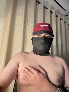 bigbumboy Pertunjukan Webcam