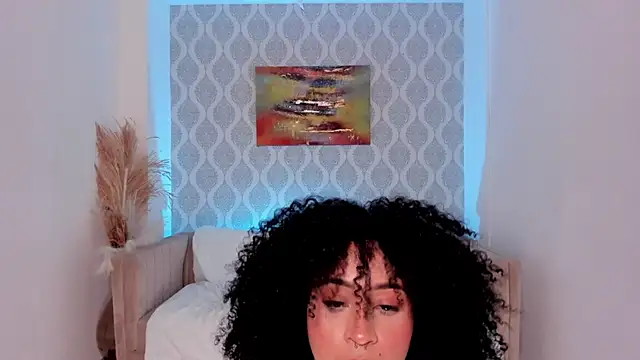 XXX chat uživo modela Nikki_Rousmel