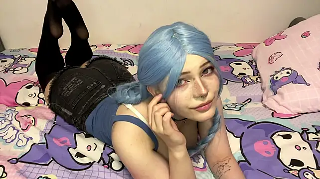 MirraDream live XXX chat
