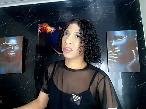 Brittany_Queen_のライブXXXチャット
