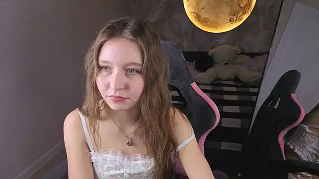 tiffany-royal live XXX chat