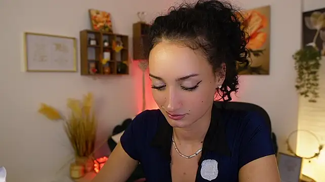 Alexa_Lexa live XXX chat