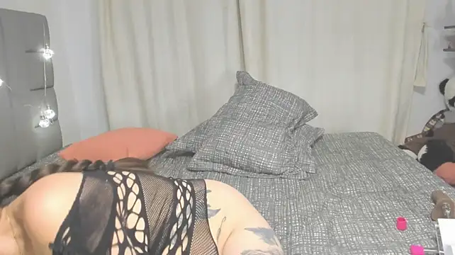 AmbarClarckx live XXX chat