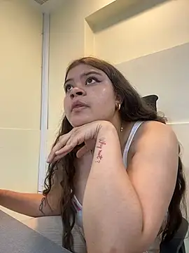 Chat XXX Live Thara_Fresneda_