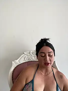 Czat XXX na żywo – juliana_diaz