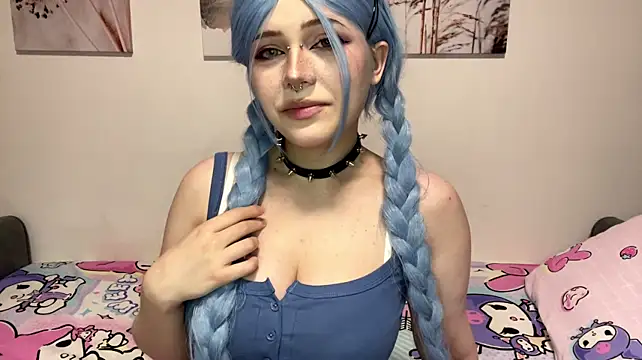MirraDream live XXX chat