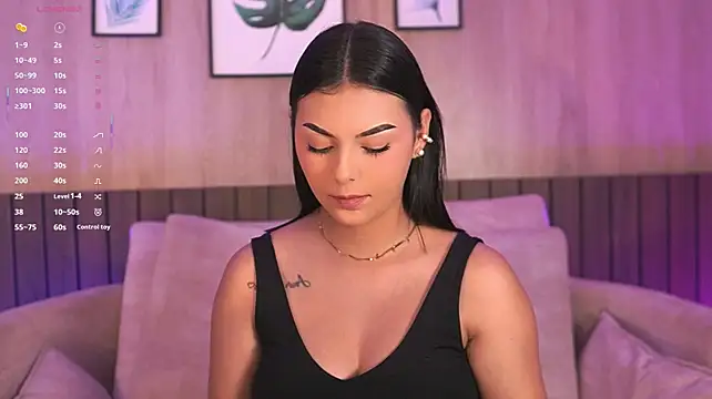 LiaWheeler's Live XXX Chat