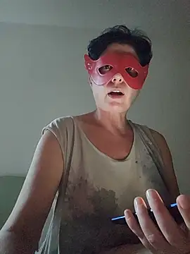 Vagabondainnamorata live XXX chat