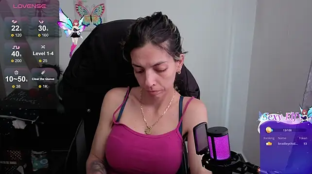 Princezzlove3 live XXX chat