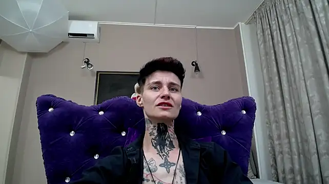 Chat XXX en directo de KennyXSX